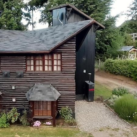 Terrazas Del Lopez Villa San Carlos de Bariloche Dış mekan fotoğraf