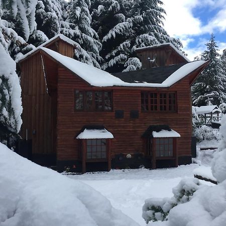 Terrazas Del Lopez Villa San Carlos de Bariloche Dış mekan fotoğraf