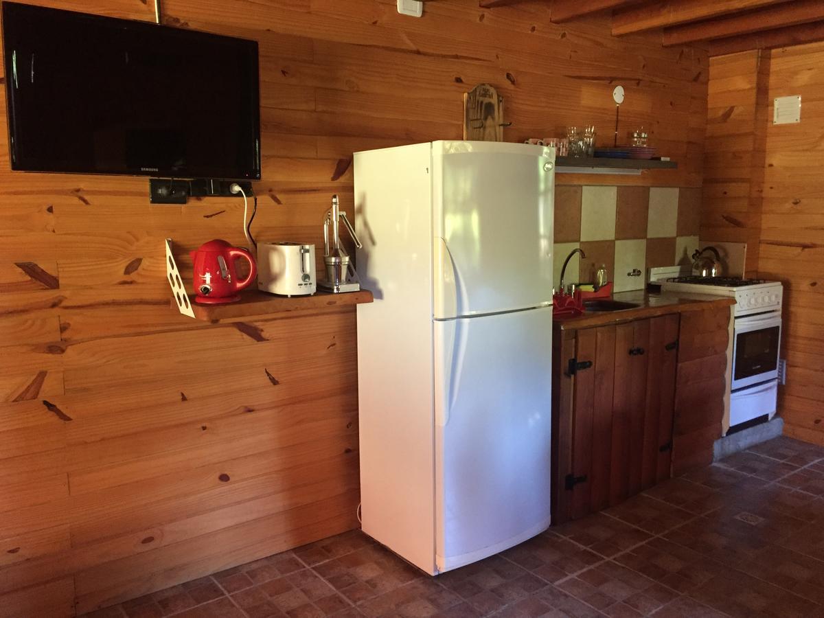 Terrazas Del Lopez Villa San Carlos de Bariloche Dış mekan fotoğraf