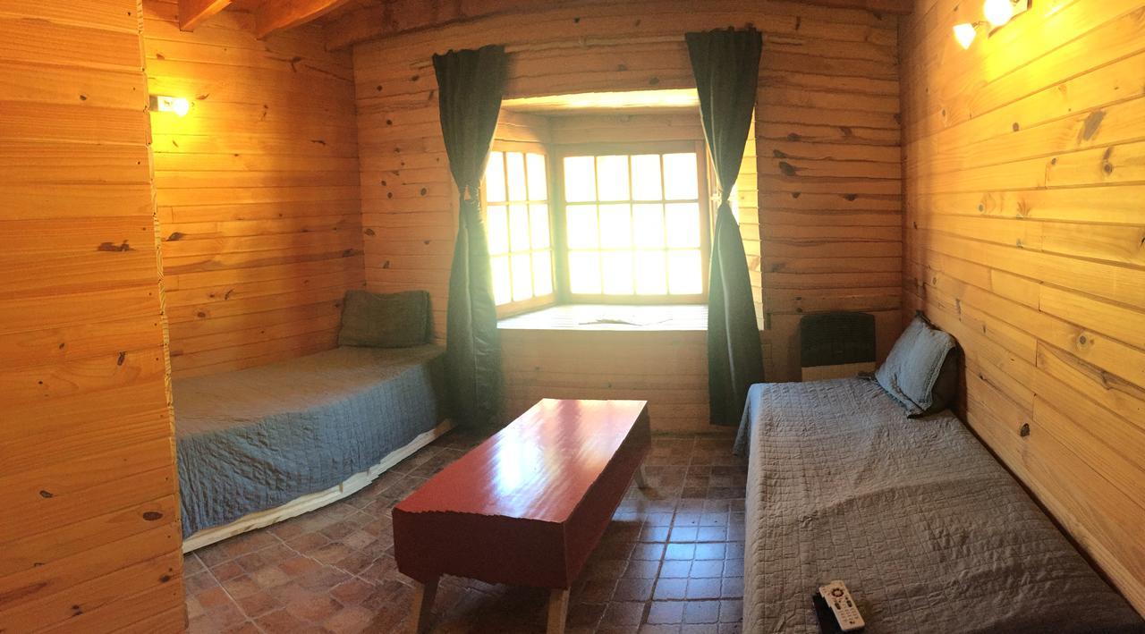 Terrazas Del Lopez Villa San Carlos de Bariloche Dış mekan fotoğraf