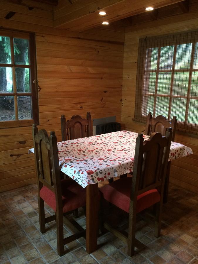 Terrazas Del Lopez Villa San Carlos de Bariloche Dış mekan fotoğraf