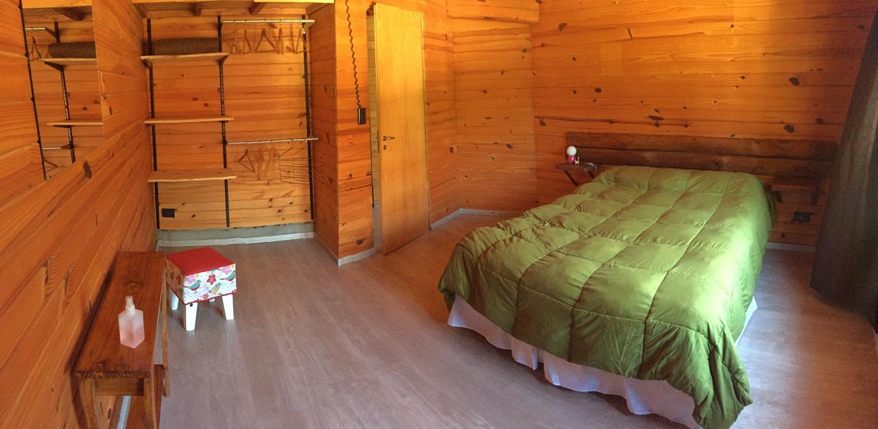 Terrazas Del Lopez Villa San Carlos de Bariloche Dış mekan fotoğraf