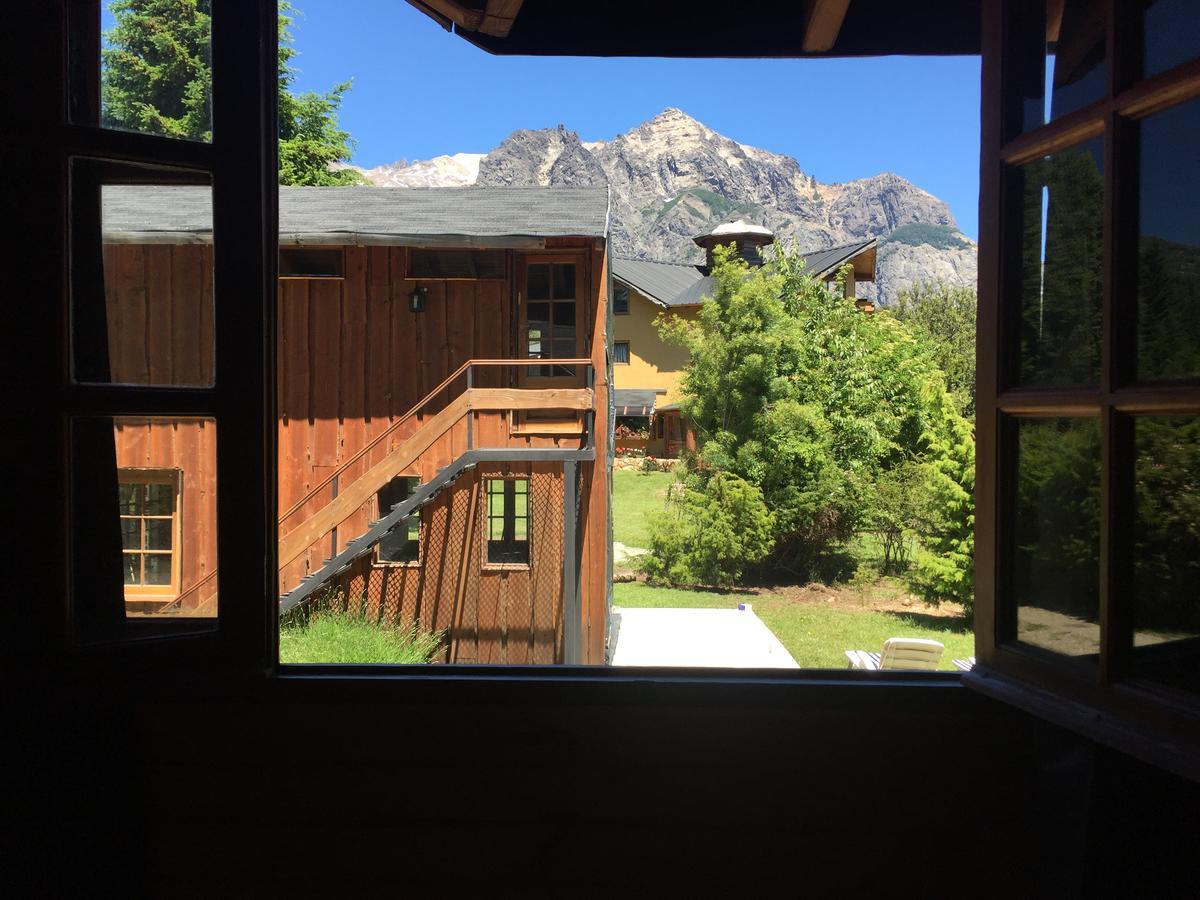 Terrazas Del Lopez Villa San Carlos de Bariloche Dış mekan fotoğraf
