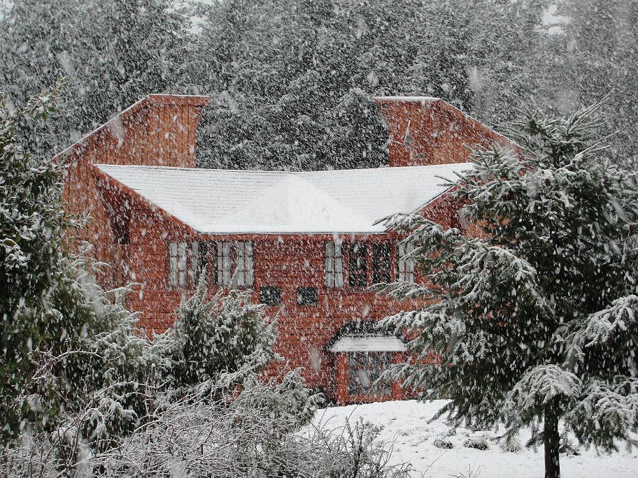 Terrazas Del Lopez Villa San Carlos de Bariloche Dış mekan fotoğraf