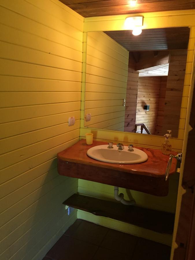 Terrazas Del Lopez Villa San Carlos de Bariloche Dış mekan fotoğraf
