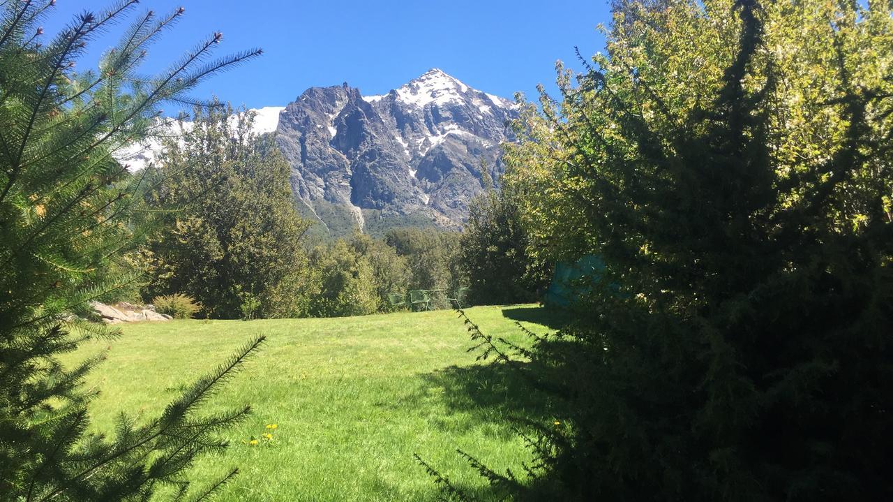 Terrazas Del Lopez Villa San Carlos de Bariloche Dış mekan fotoğraf