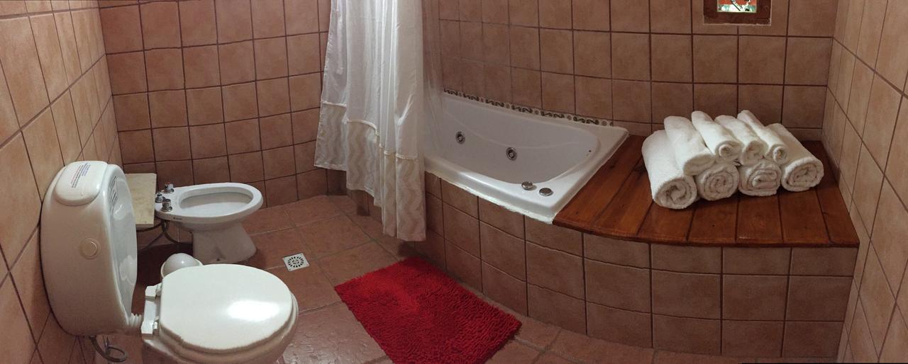 Terrazas Del Lopez Villa San Carlos de Bariloche Dış mekan fotoğraf