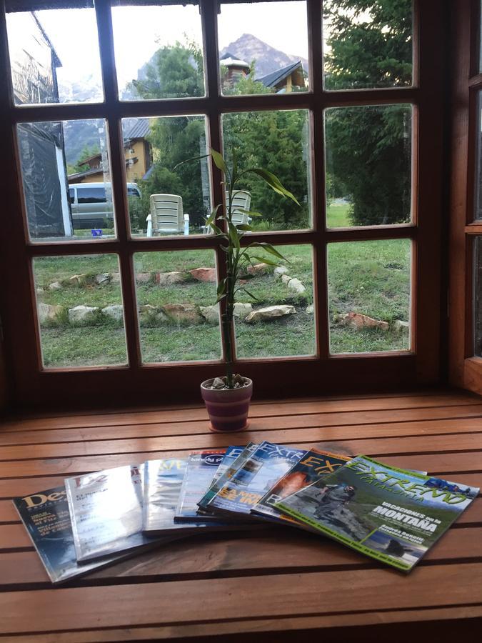 Terrazas Del Lopez Villa San Carlos de Bariloche Dış mekan fotoğraf