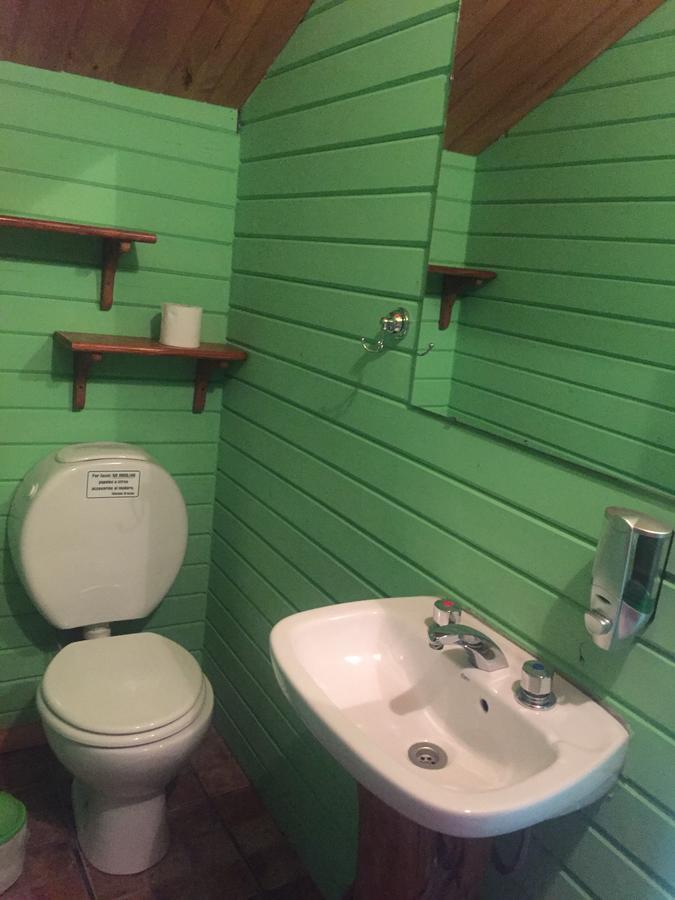 Terrazas Del Lopez Villa San Carlos de Bariloche Dış mekan fotoğraf