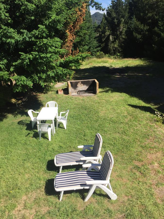 Terrazas Del Lopez Villa San Carlos de Bariloche Dış mekan fotoğraf
