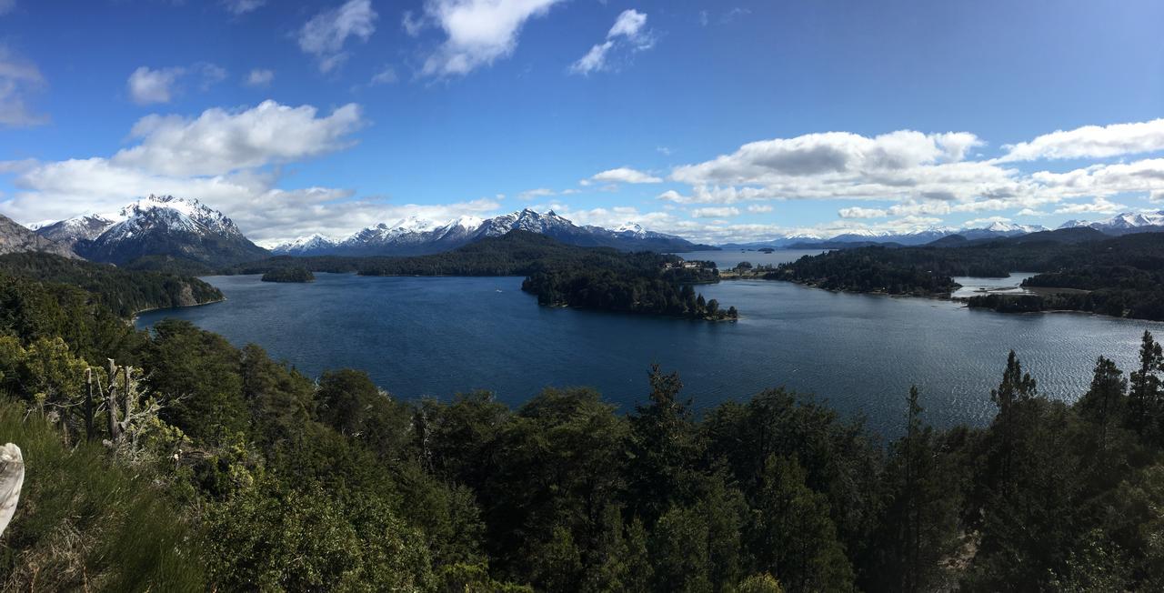 Terrazas Del Lopez Villa San Carlos de Bariloche Dış mekan fotoğraf
