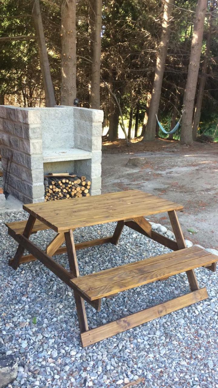 Terrazas Del Lopez Villa San Carlos de Bariloche Dış mekan fotoğraf