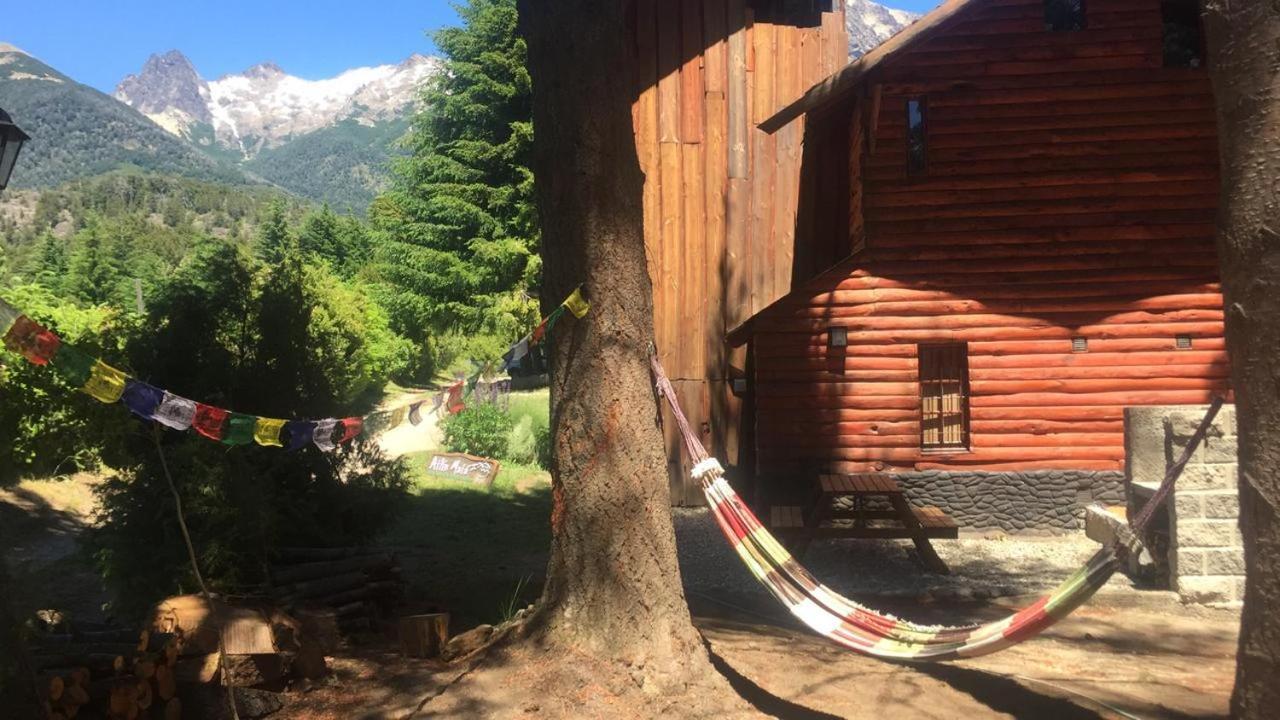 Terrazas Del Lopez Villa San Carlos de Bariloche Dış mekan fotoğraf
